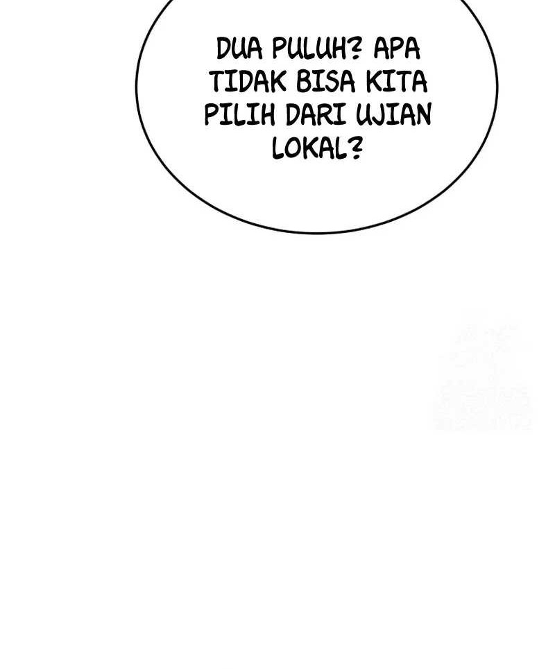 Black Corporation: Joseon Chapter 58 - halaman 57