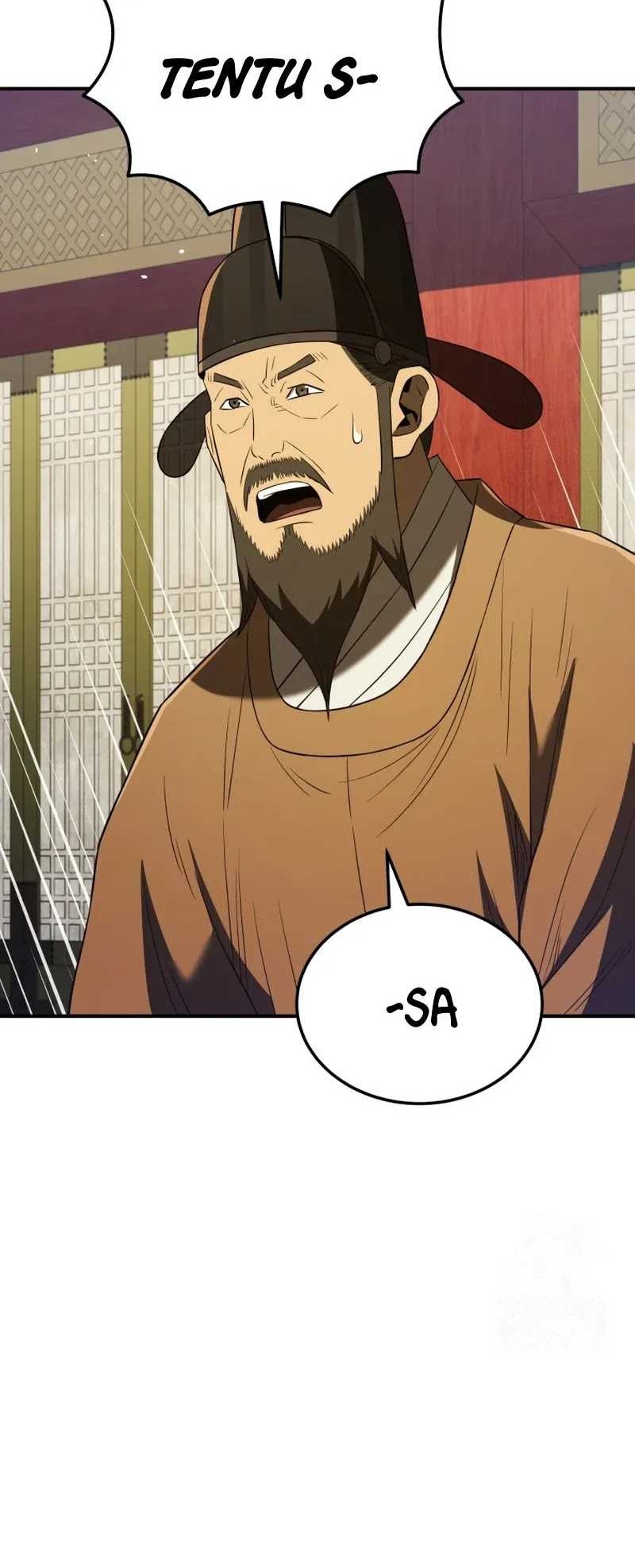 Black Corporation: Joseon Chapter 58 - halaman 61