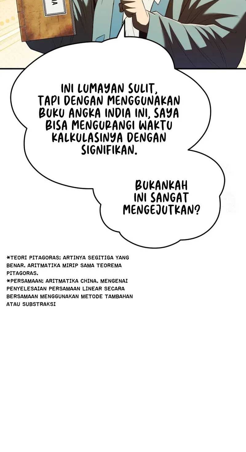 Black Corporation: Joseon Chapter 58 - halaman 9
