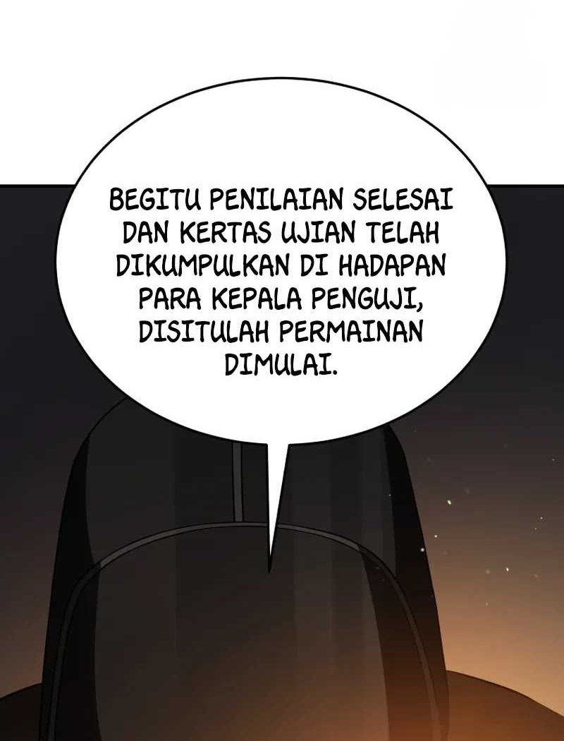 Black Corporation: Joseon Chapter 59 - halaman 11