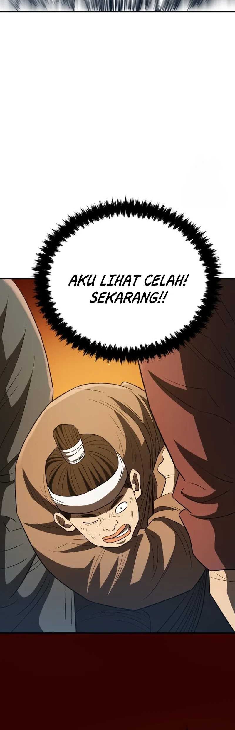 Black Corporation: Joseon Chapter 59 - halaman 29