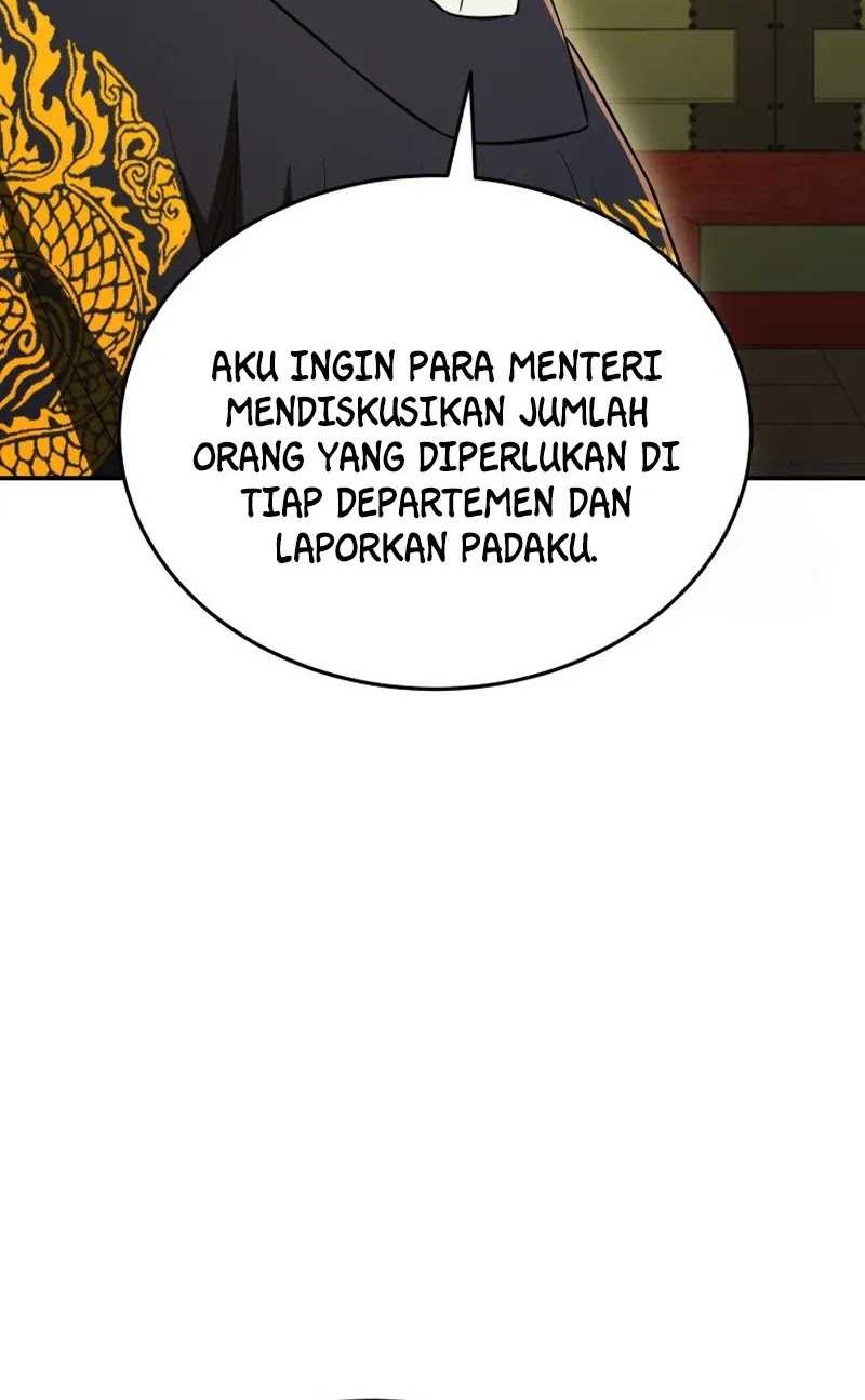 Black Corporation: Joseon Chapter 59 - halaman 3