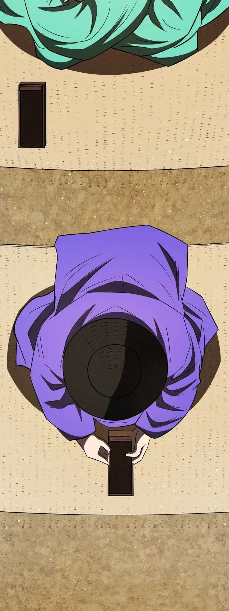Black Corporation: Joseon Chapter 59 - halaman 39