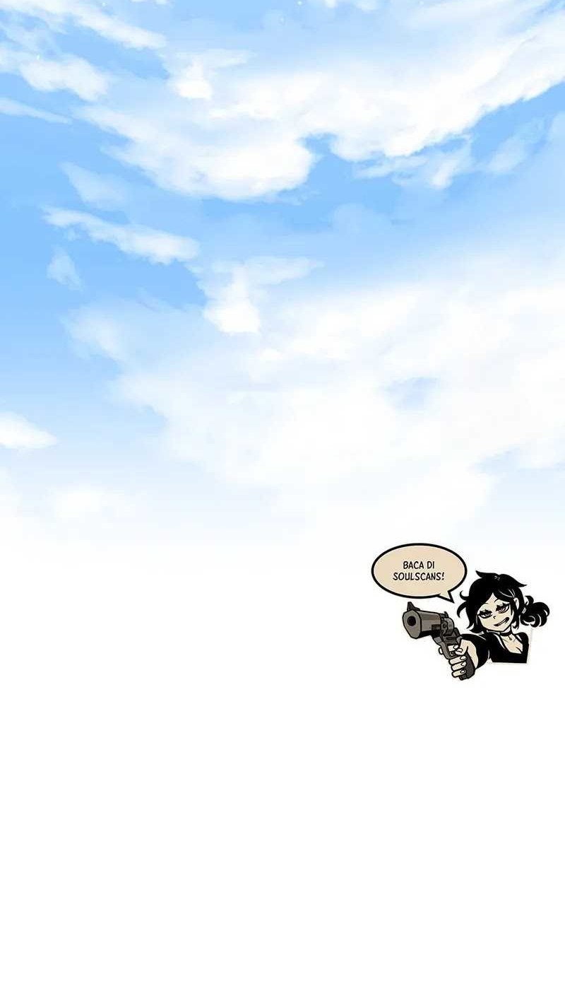 Black Corporation: Joseon Chapter 59 - halaman 41