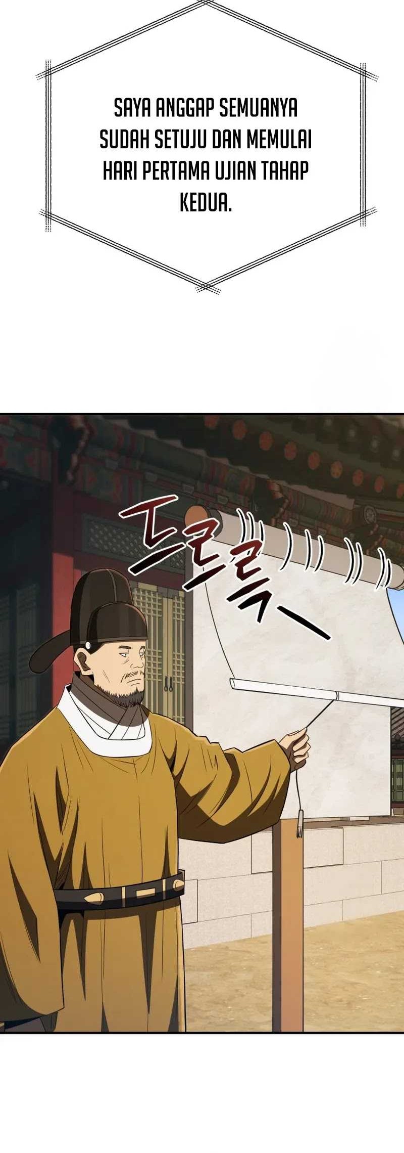 Black Corporation: Joseon Chapter 59 - halaman 55
