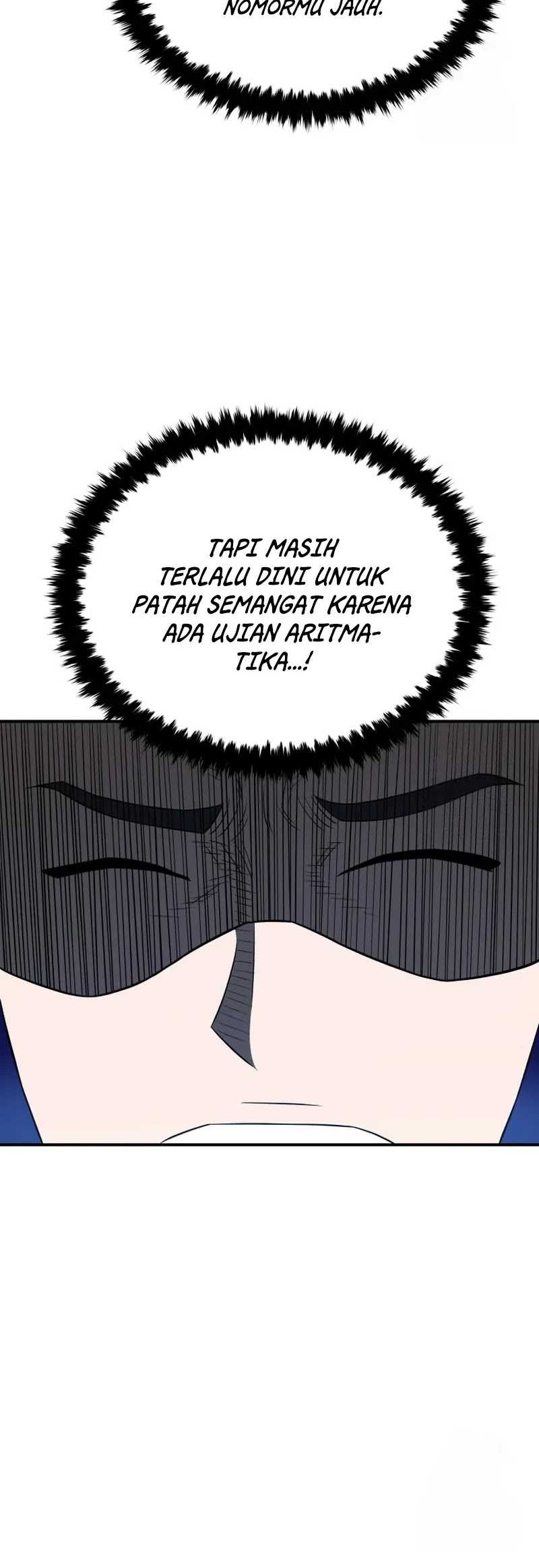 Black Corporation: Joseon Chapter 59 - halaman 57