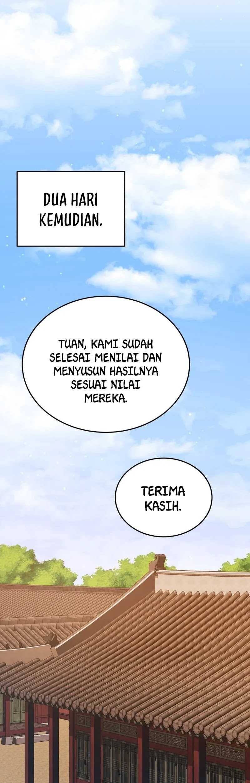 Black Corporation: Joseon Chapter 59 - halaman 70