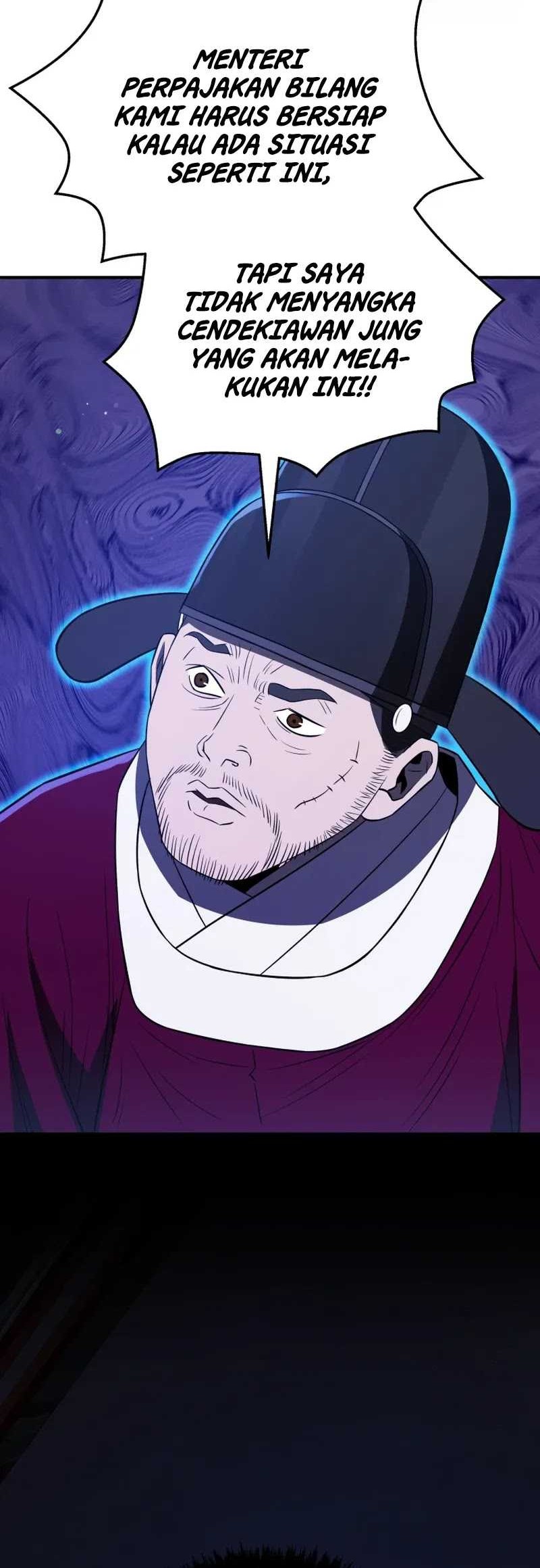 Black Corporation: Joseon Chapter 59 - halaman 77