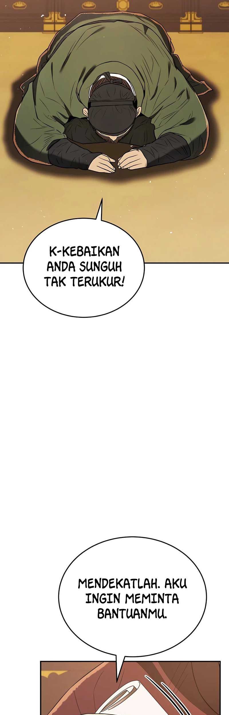 Black Corporation: Joseon Chapter 6 - halaman 12