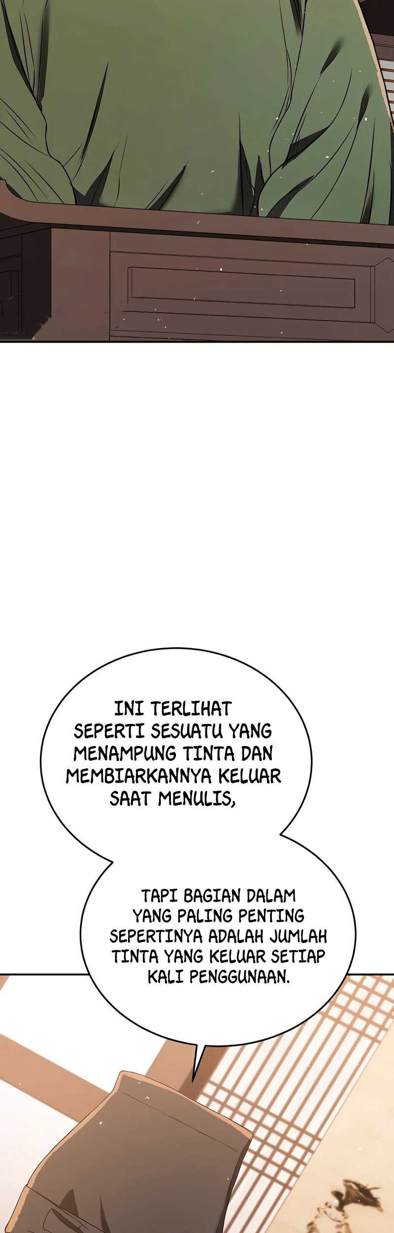 Black Corporation: Joseon Chapter 6 - halaman 18