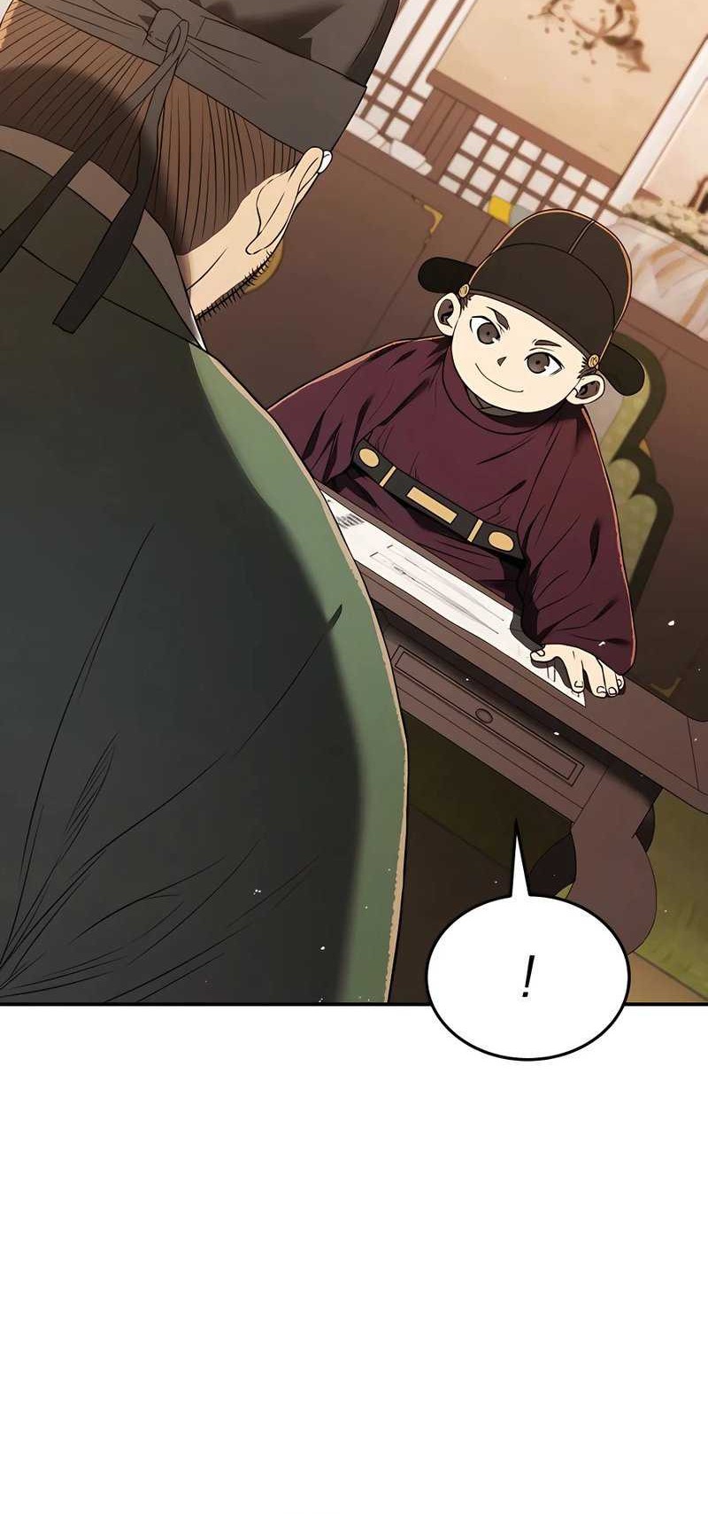 Black Corporation: Joseon Chapter 6 - halaman 19