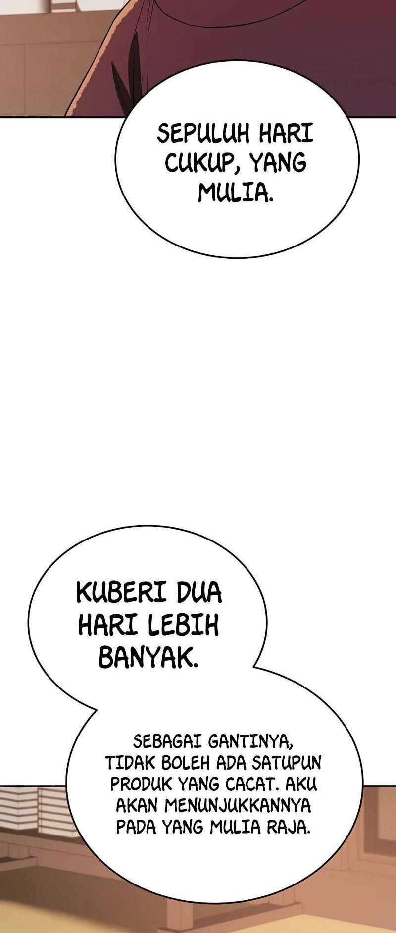Black Corporation: Joseon Chapter 6 - halaman 37