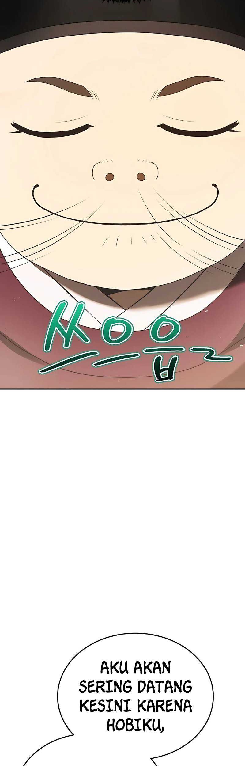 Black Corporation: Joseon Chapter 6 - halaman 4