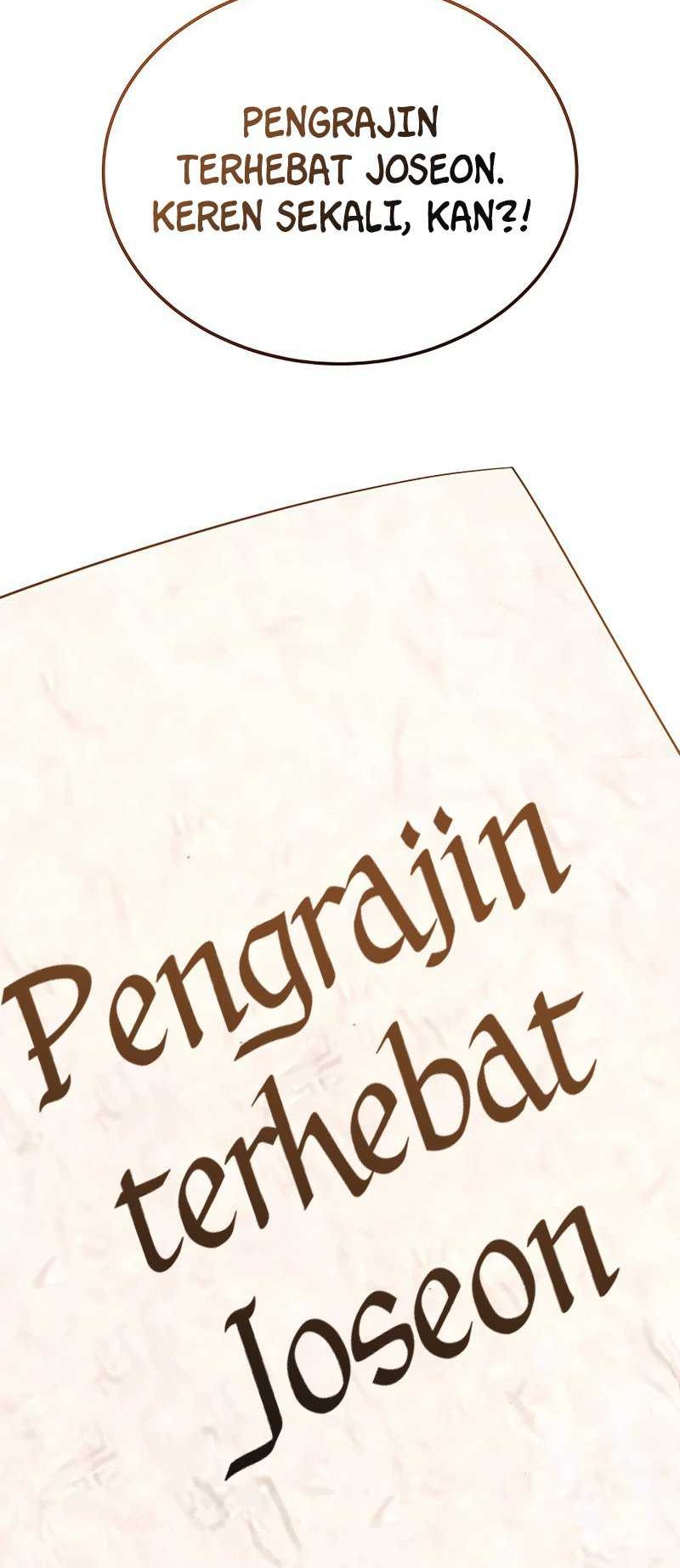 Black Corporation: Joseon Chapter 6 - halaman 43