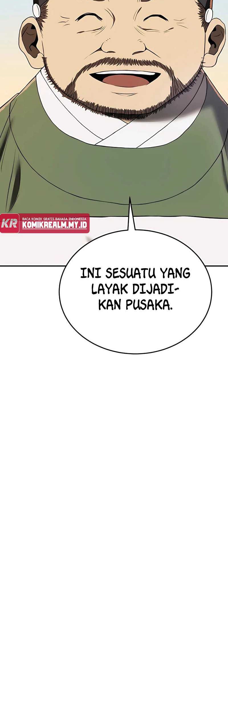 Black Corporation: Joseon Chapter 6 - halaman 45