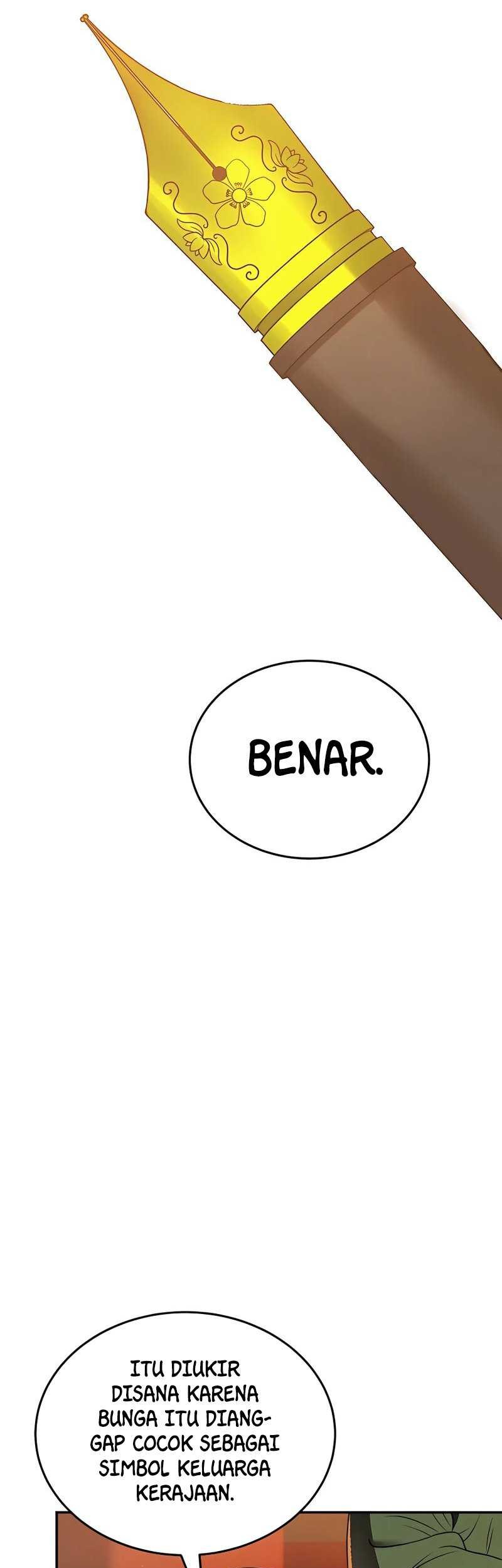 Black Corporation: Joseon Chapter 6 - halaman 54