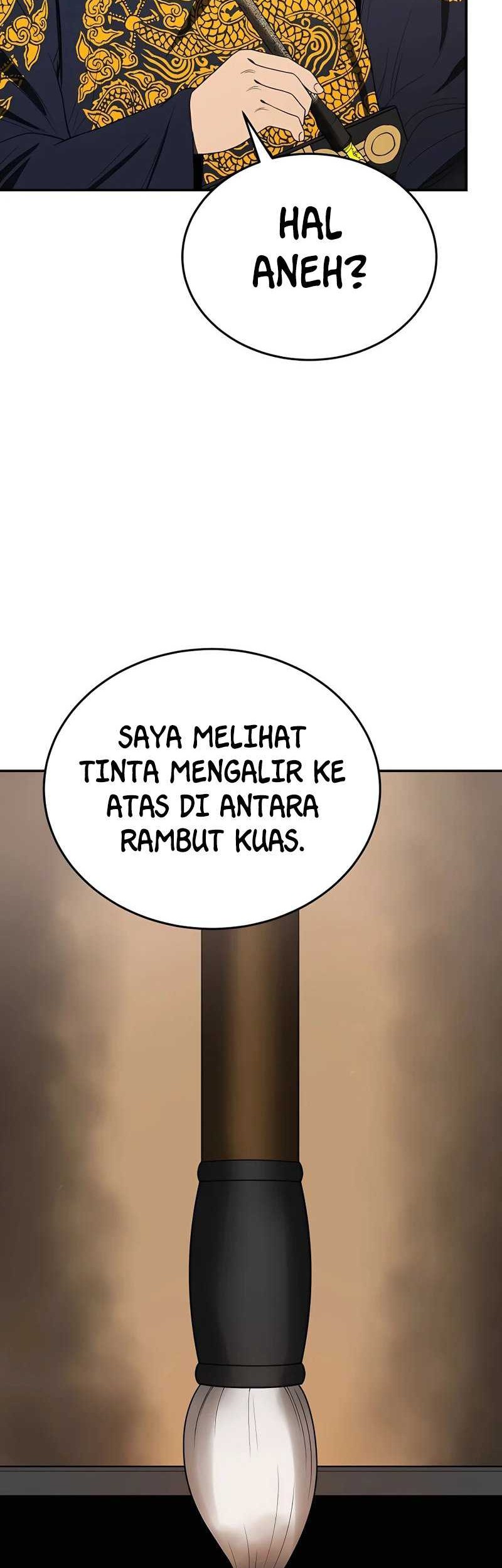 Black Corporation: Joseon Chapter 6 - halaman 57