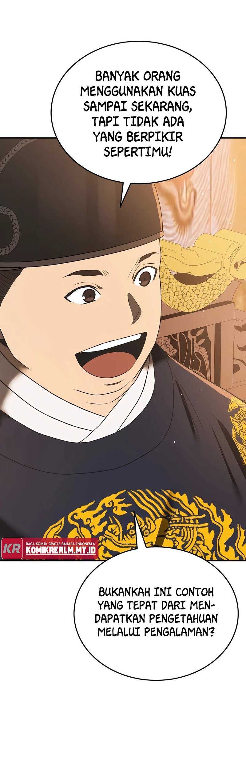 Black Corporation: Joseon Chapter 6 - halaman 59