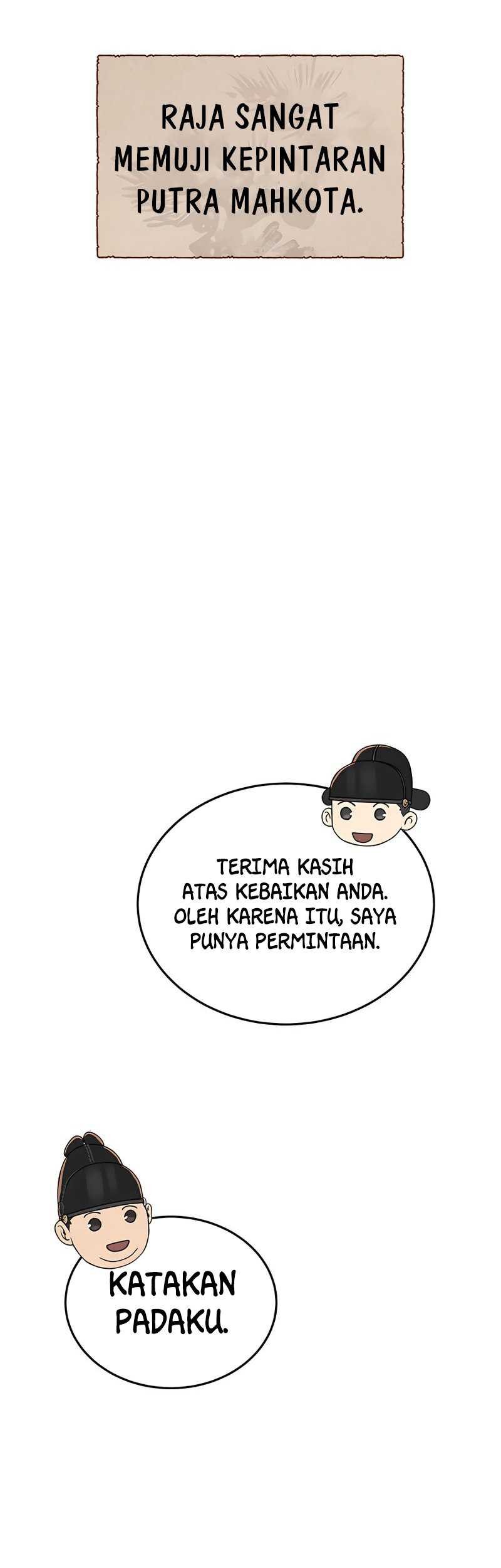 Black Corporation: Joseon Chapter 6 - halaman 60