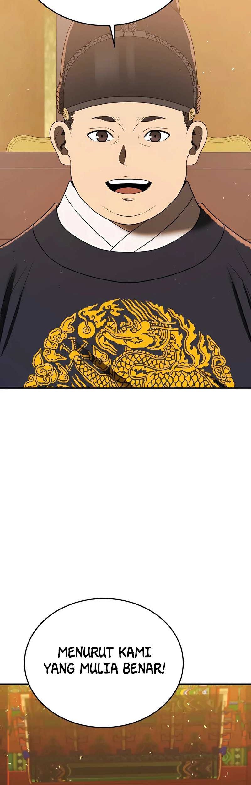 Black Corporation: Joseon Chapter 6 - halaman 65