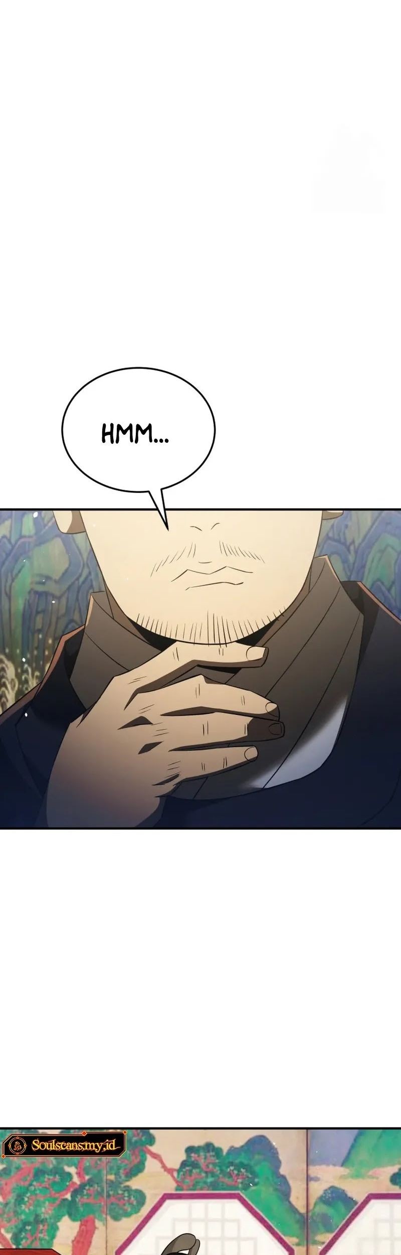 Black Corporation: Joseon Chapter 60 - halaman 16