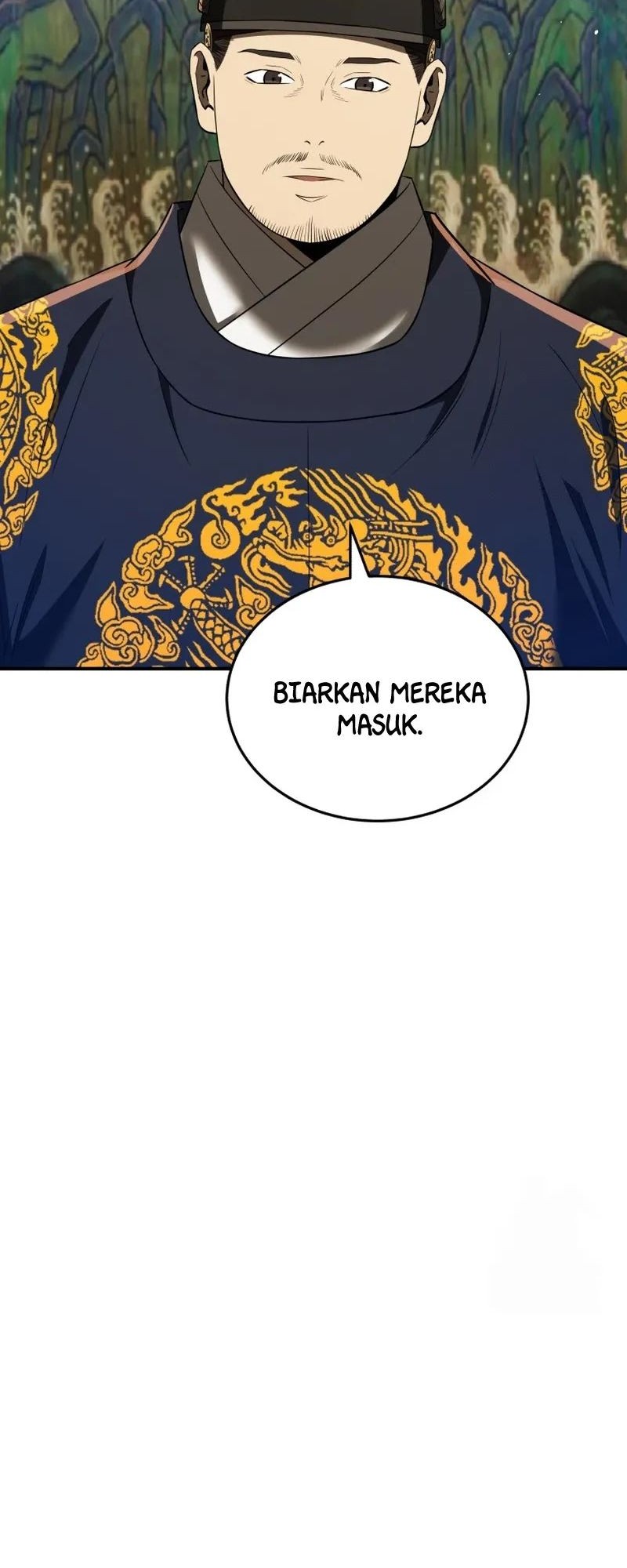 Black Corporation: Joseon Chapter 60 - halaman 18