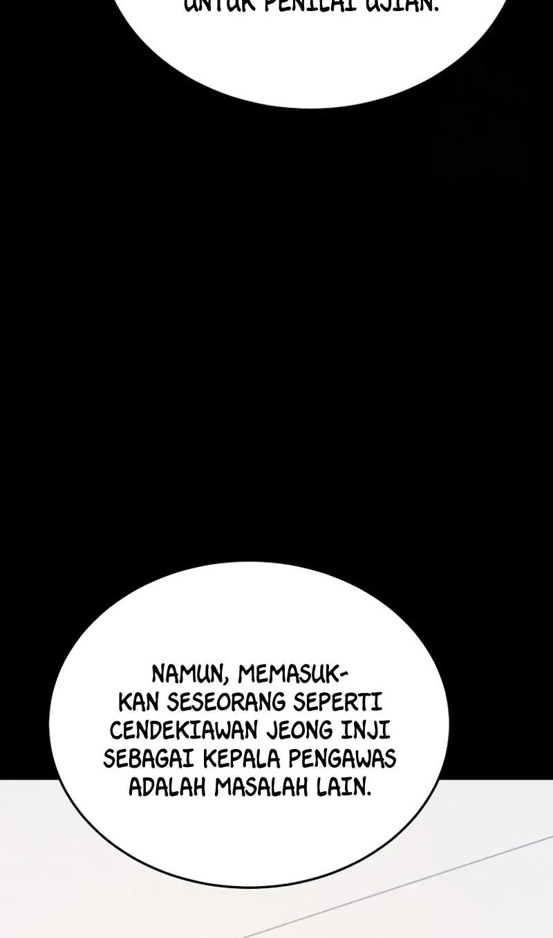 Black Corporation: Joseon Chapter 60 - halaman 30