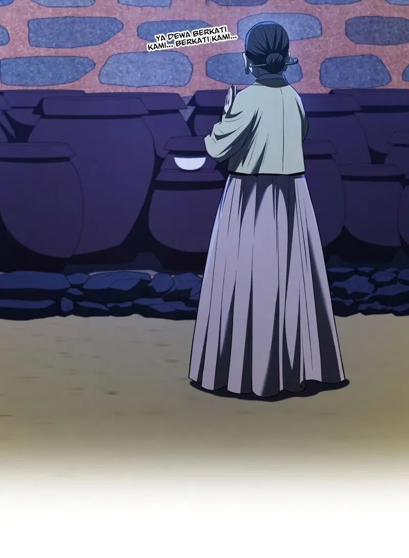 Black Corporation: Joseon Chapter 60 - halaman 80