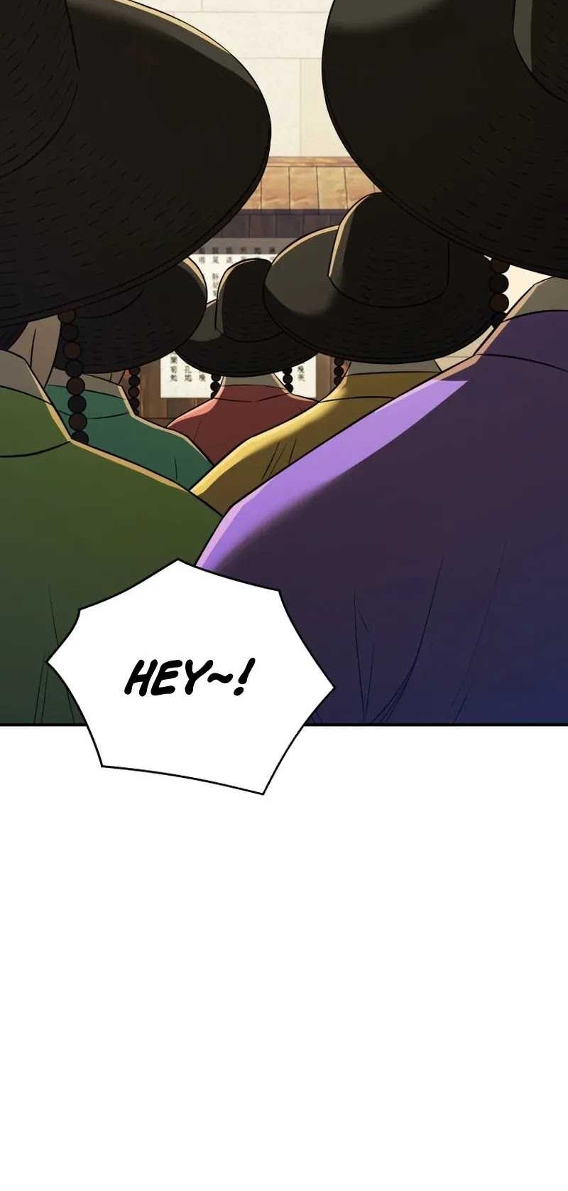 Black Corporation: Joseon Chapter 61 - halaman 11