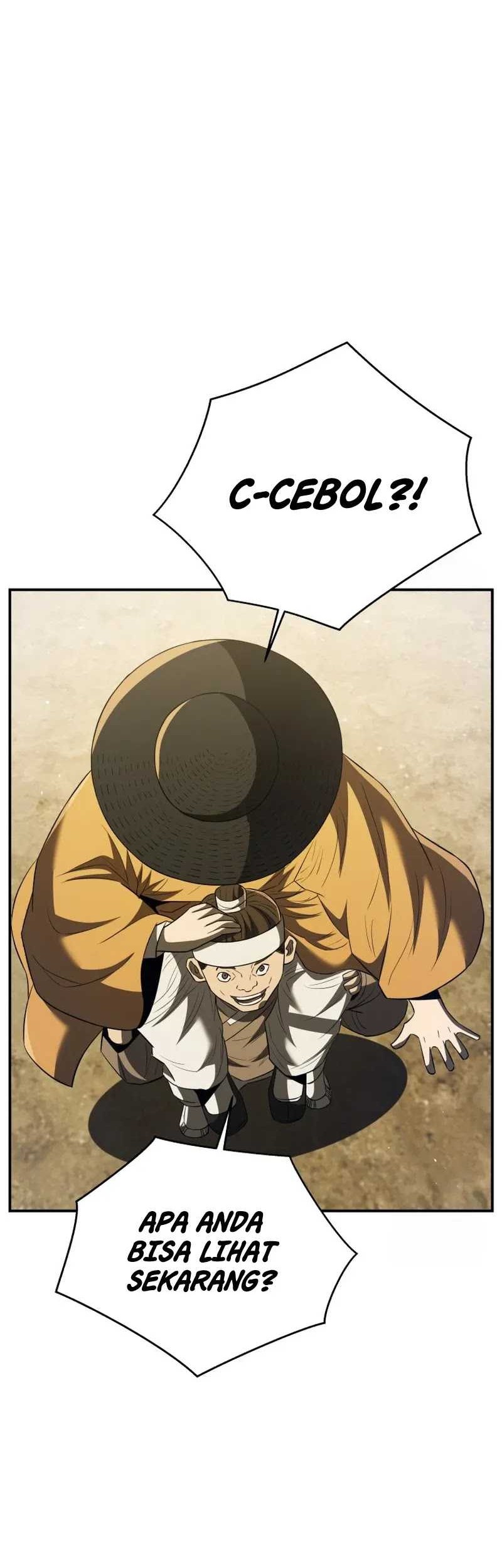 Black Corporation: Joseon Chapter 61 - halaman 13