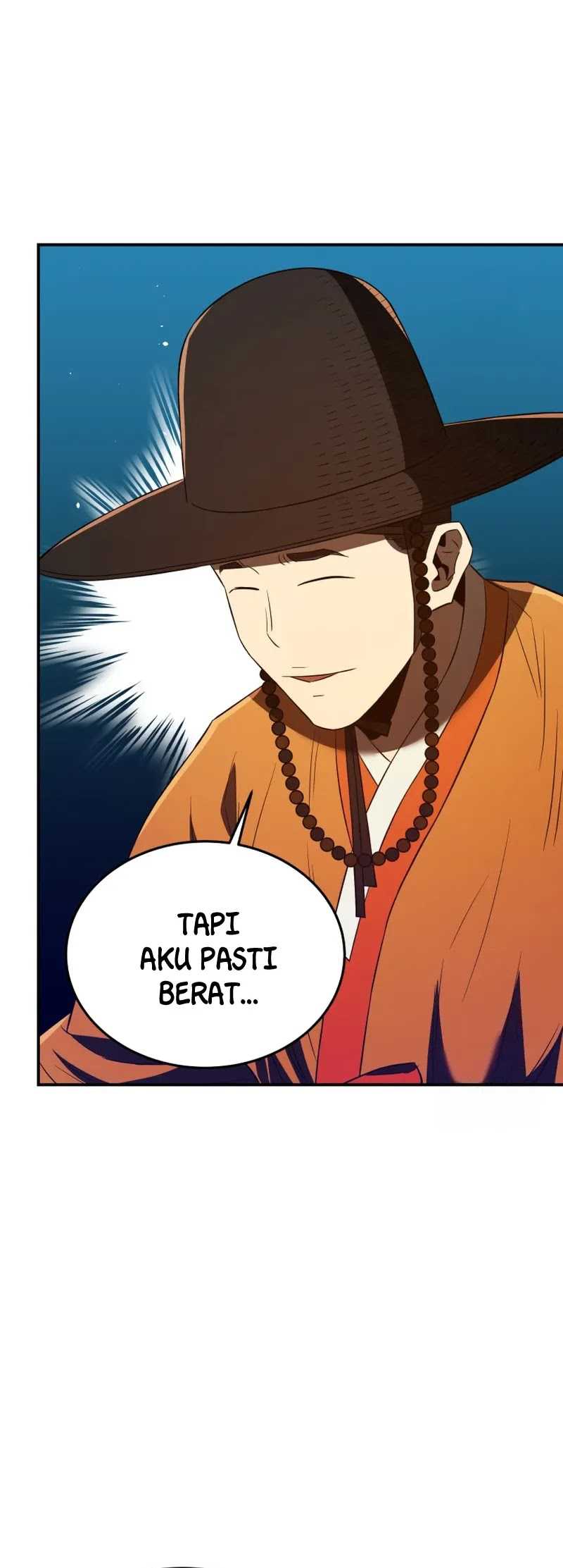 Black Corporation: Joseon Chapter 61 - halaman 14