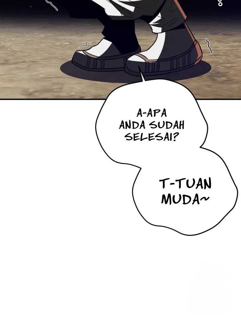 Black Corporation: Joseon Chapter 61 - halaman 16