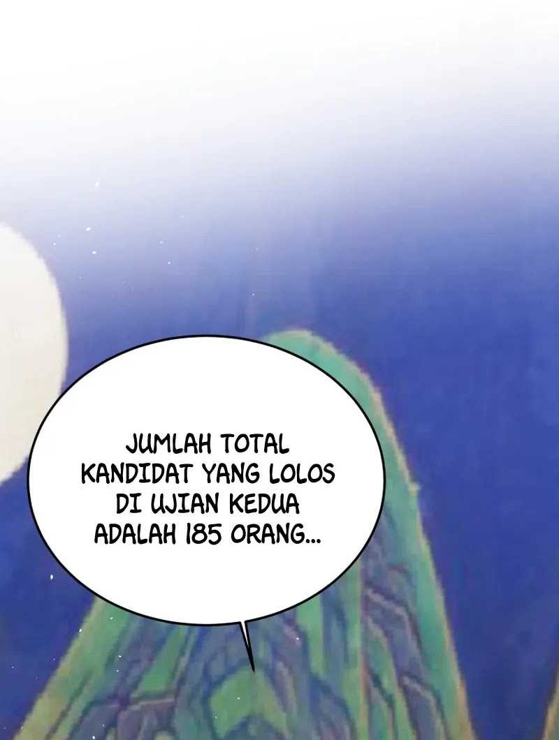 Black Corporation: Joseon Chapter 61 - halaman 27