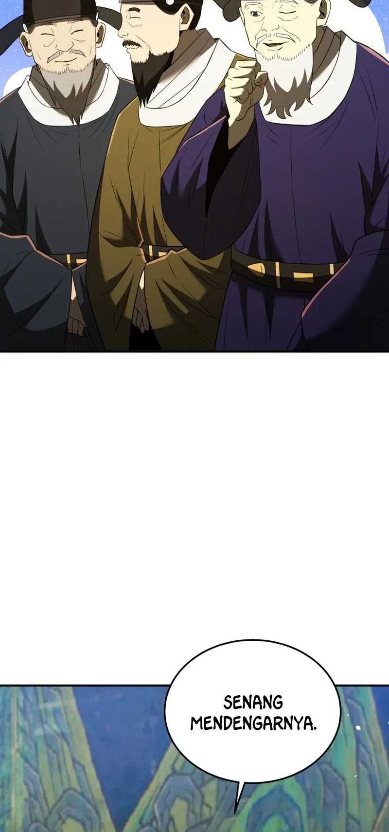 Black Corporation: Joseon Chapter 61 - halaman 35