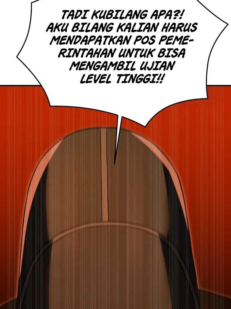 Black Corporation: Joseon Chapter 61 - halaman 49