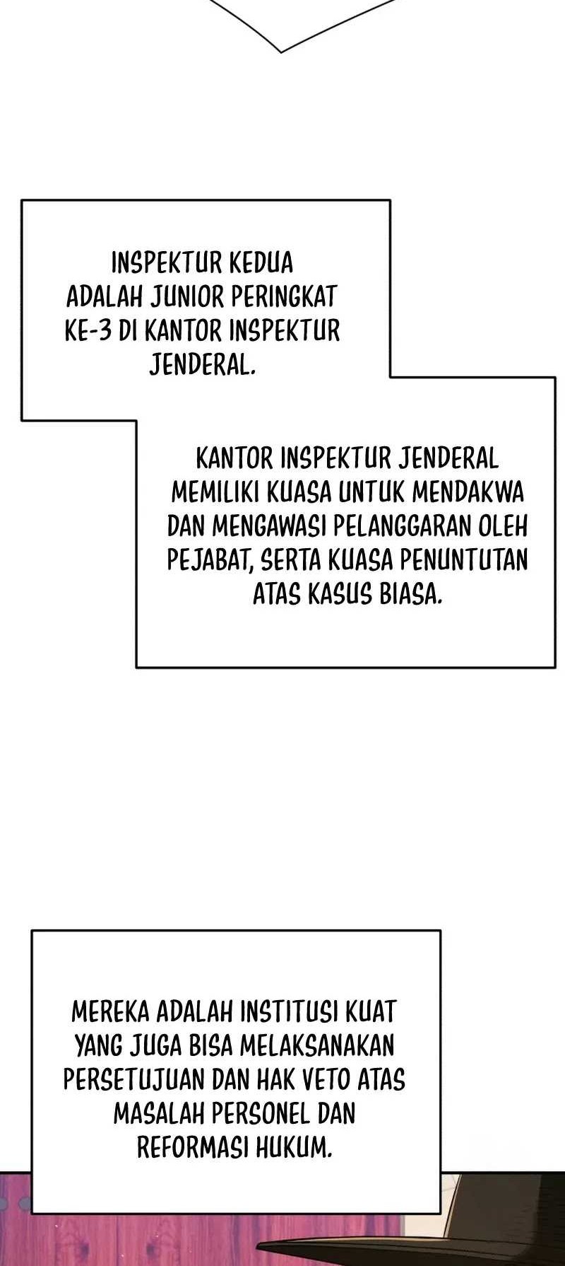 Black Corporation: Joseon Chapter 61 - halaman 61