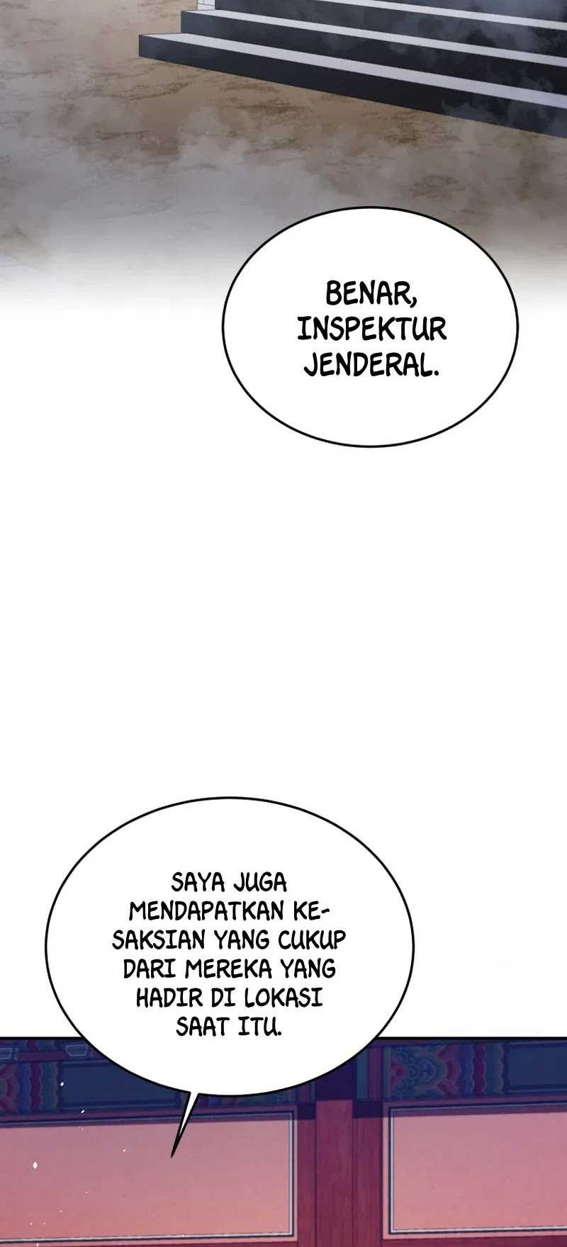 Black Corporation: Joseon Chapter 61 - halaman 67