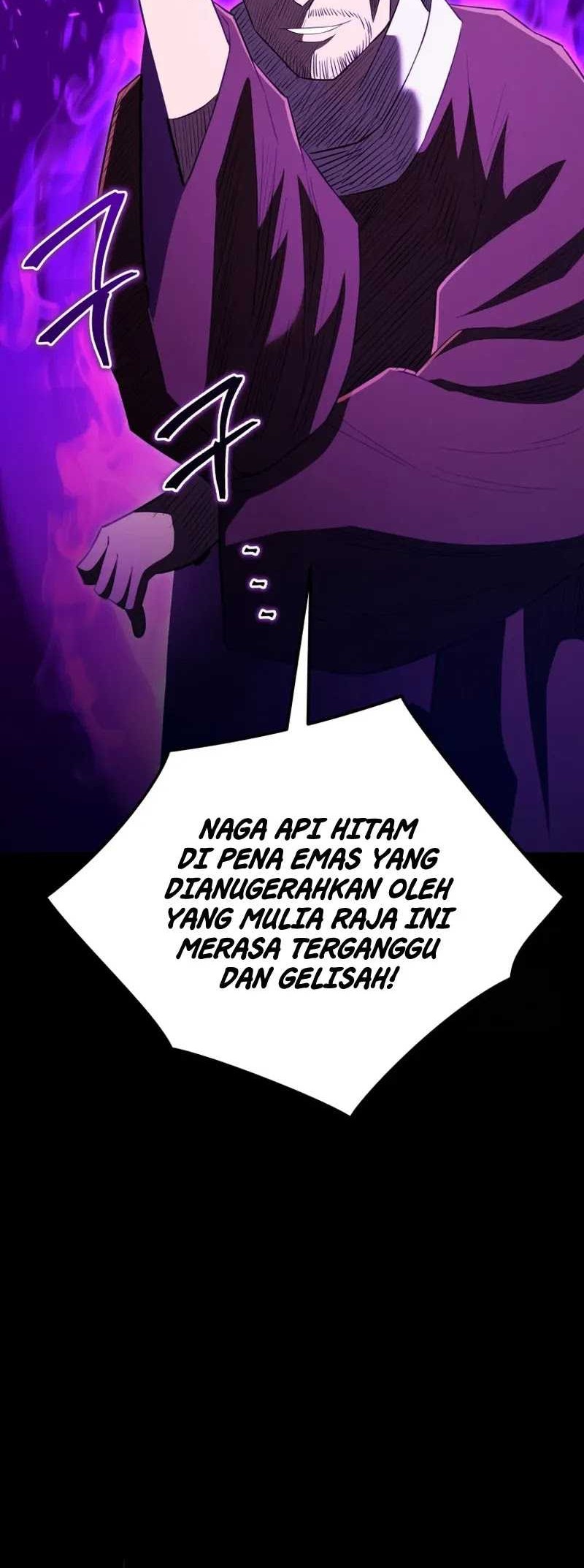 Black Corporation: Joseon Chapter 61 - halaman 69