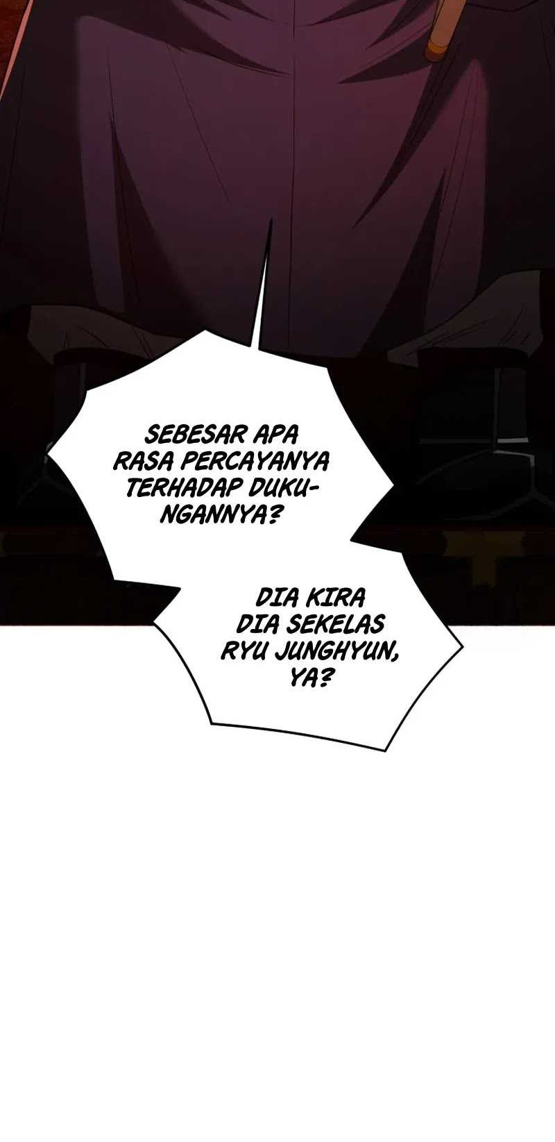 Black Corporation: Joseon Chapter 61 - halaman 71