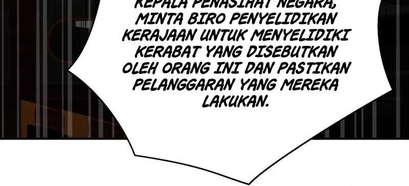 Black Corporation: Joseon Chapter 61 - halaman 74