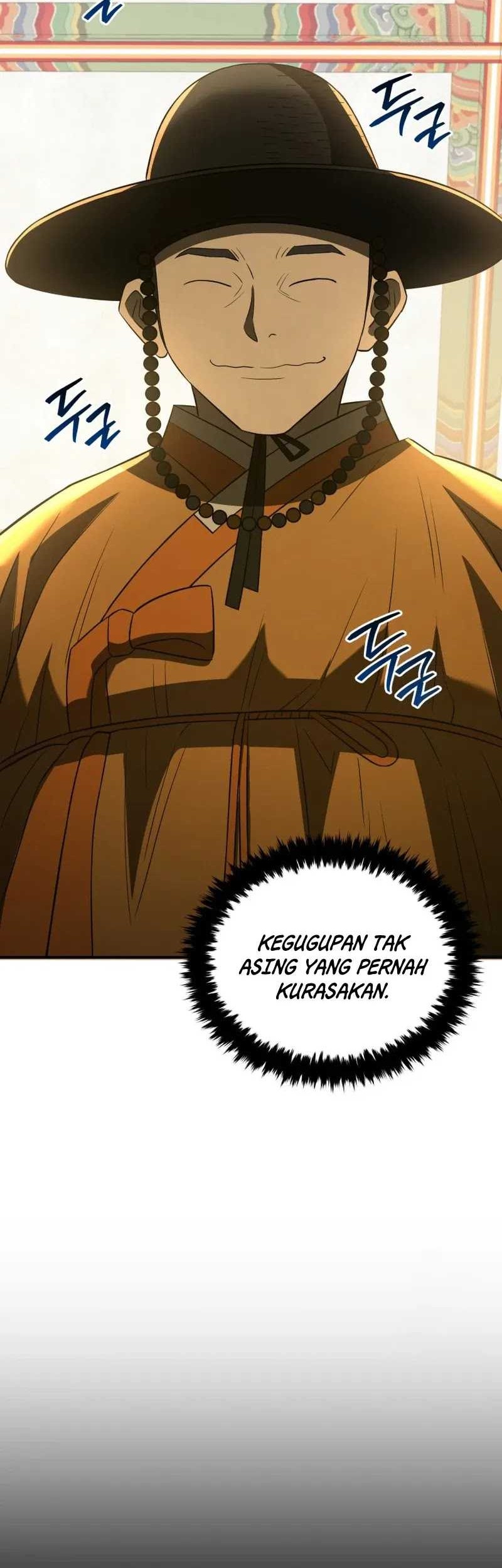 Black Corporation: Joseon Chapter 62 - halaman 11