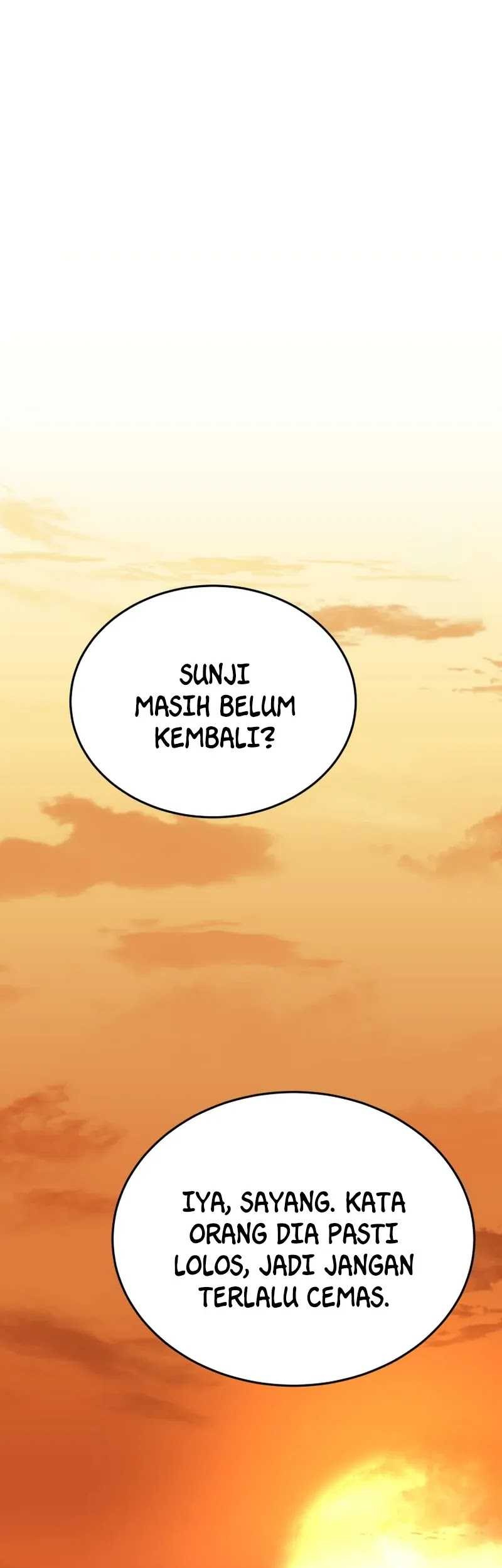 Black Corporation: Joseon Chapter 62 - halaman 22