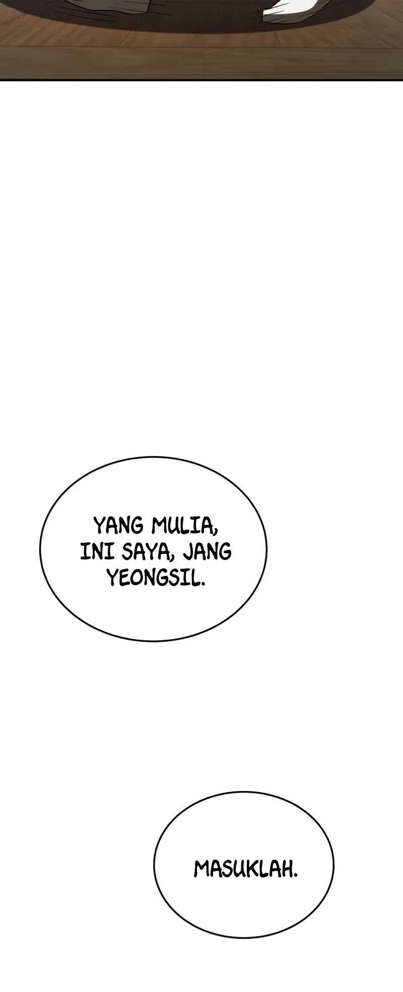 Black Corporation: Joseon Chapter 62 - halaman 45