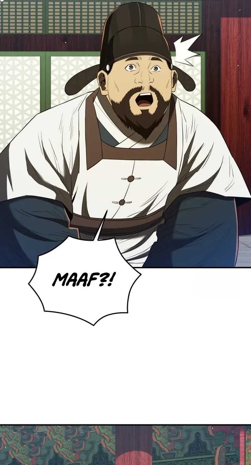 Black Corporation: Joseon Chapter 62 - halaman 63