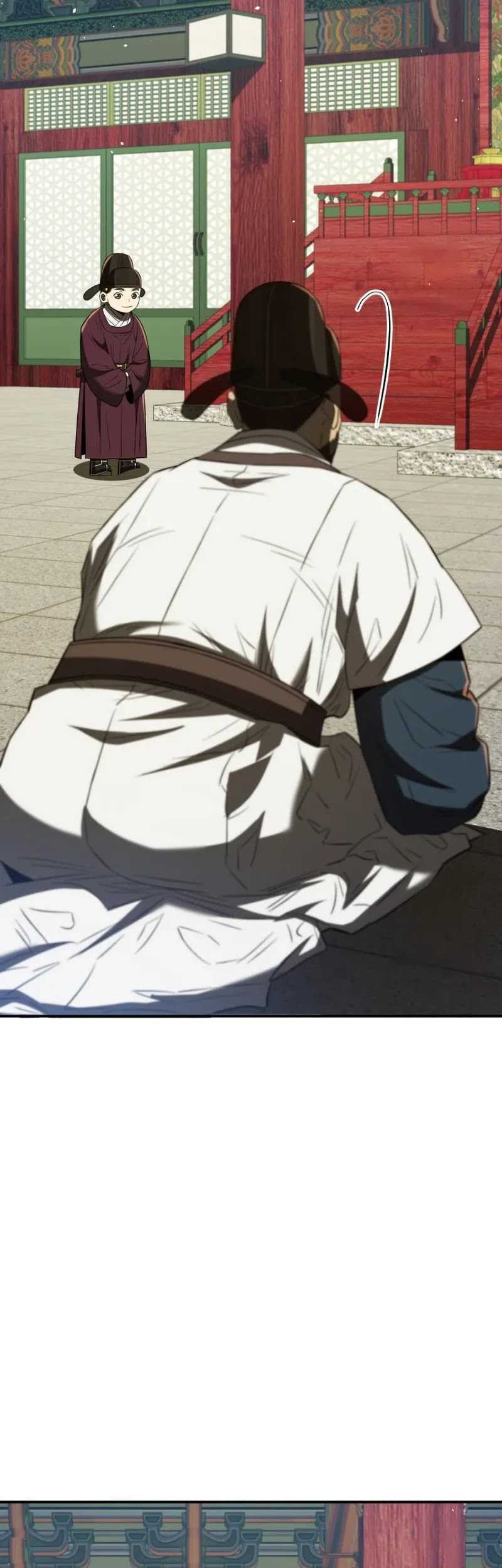 Black Corporation: Joseon Chapter 62 - halaman 64