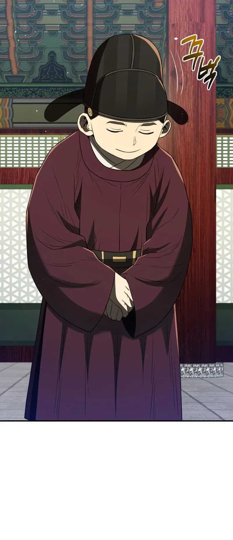 Black Corporation: Joseon Chapter 62 - halaman 65