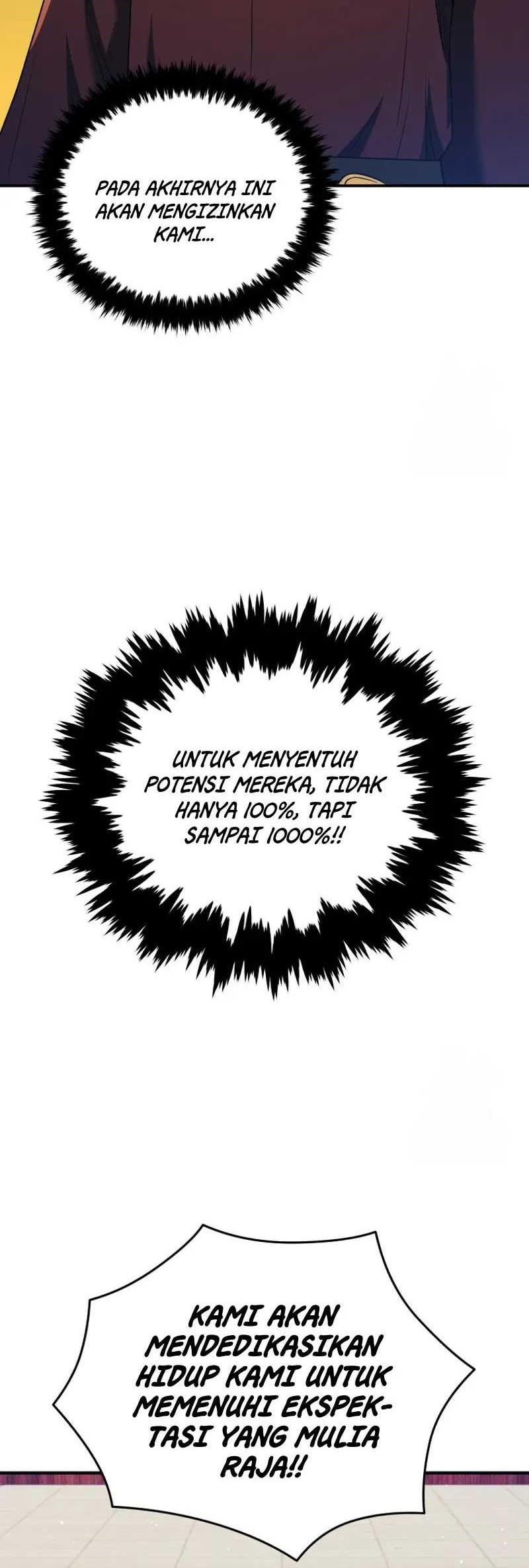 Black Corporation: Joseon Chapter 62 - halaman 71