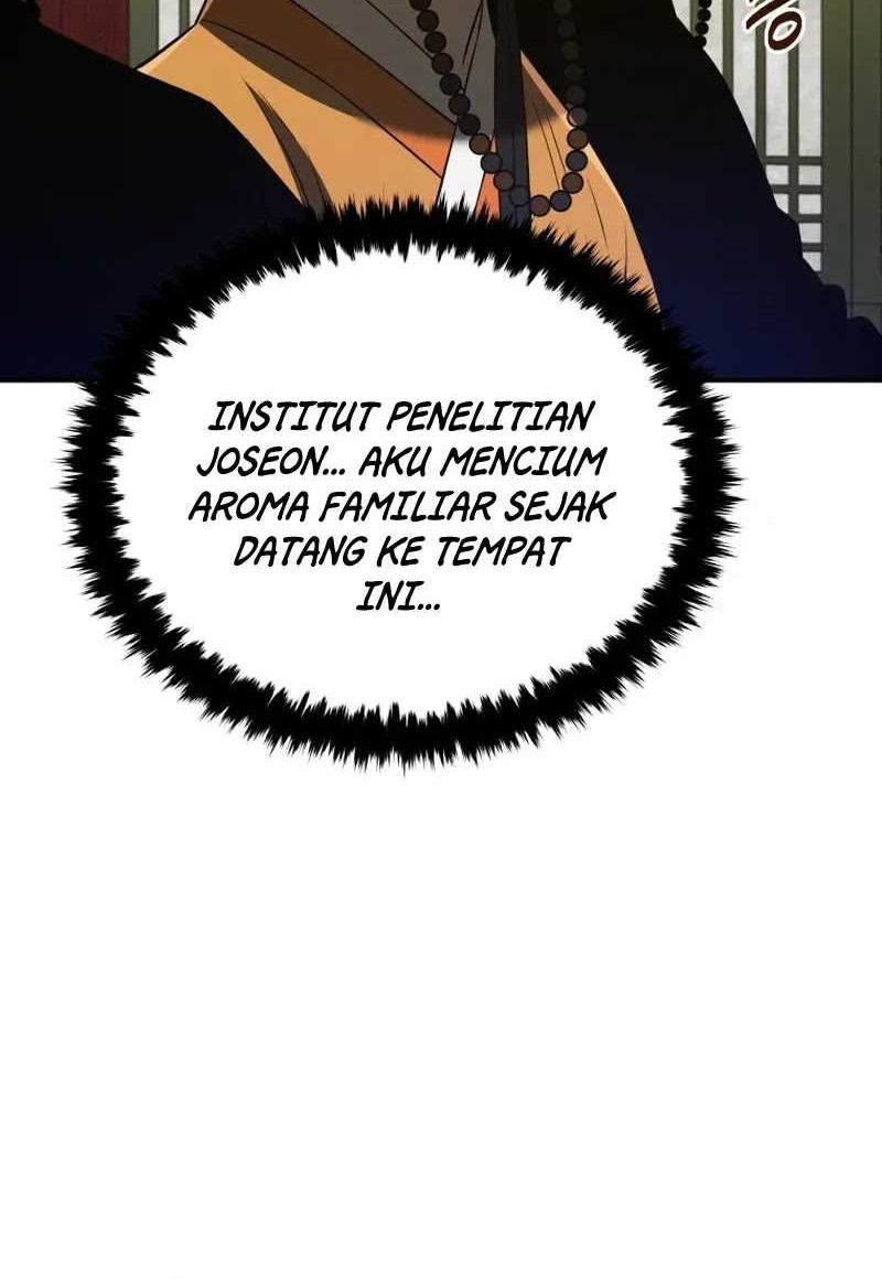 Black Corporation: Joseon Chapter 62 - halaman 9