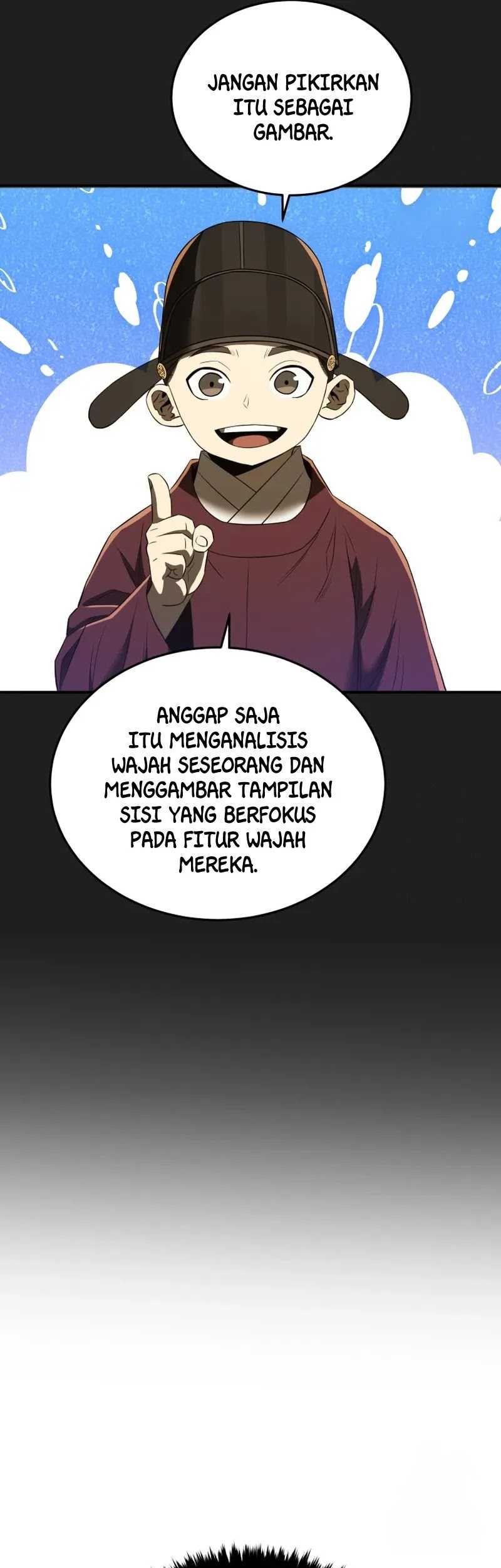 Black Corporation: Joseon Chapter 63 - halaman 18