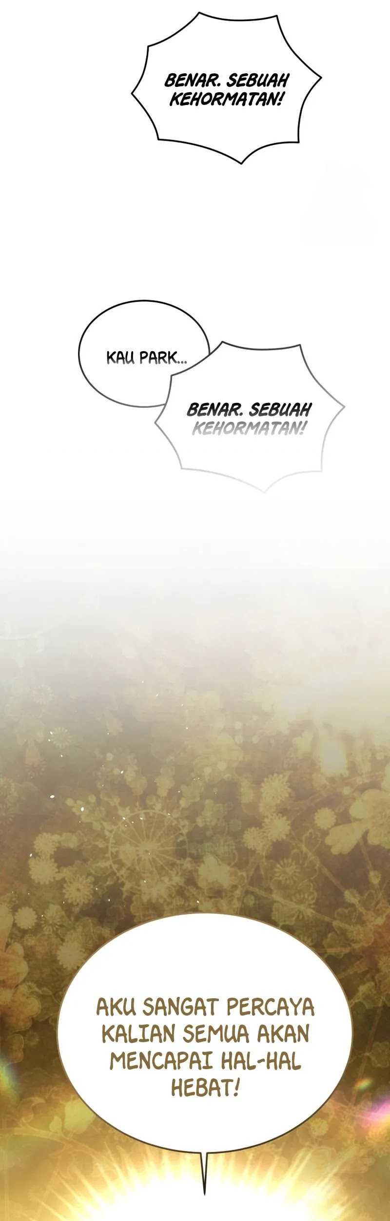 Black Corporation: Joseon Chapter 63 - halaman 26